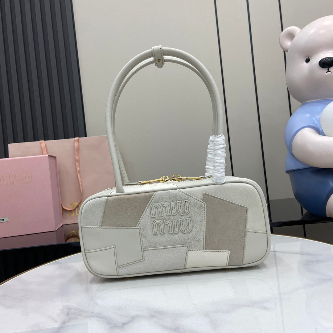 Miu Miu Patchwork Small bag