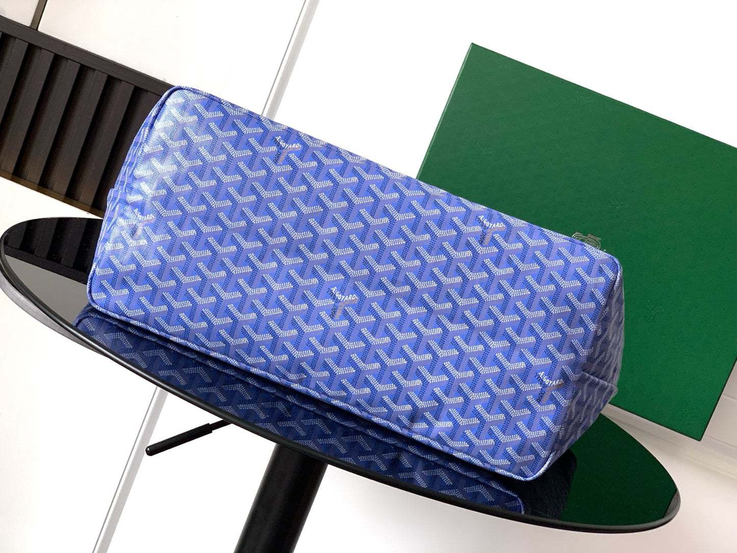 Goyard Anjou Medium Reversible bag