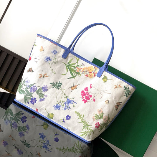 Goyard Anjou Medium Reversible bag