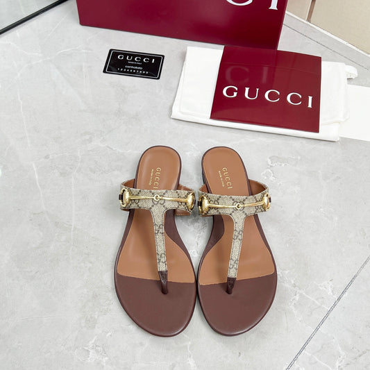 Gucci Slides