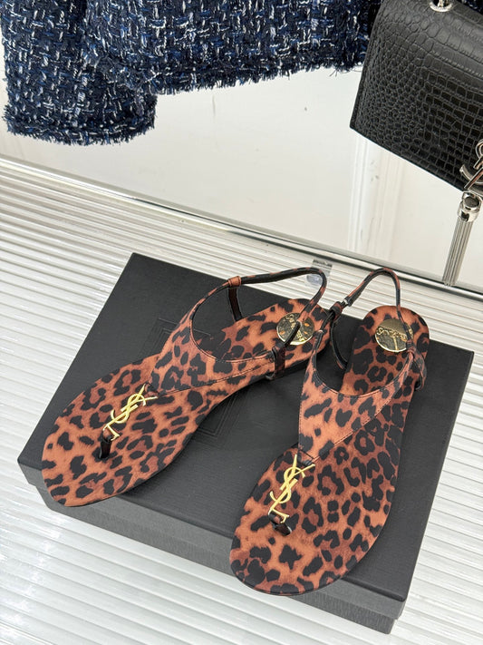 YSL Slides