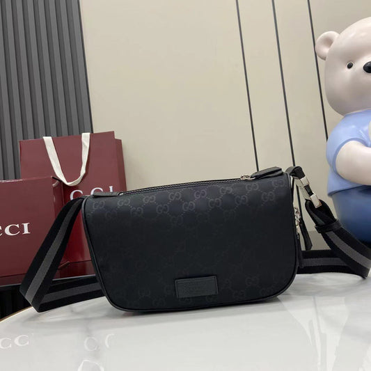 Gucci Nylon Crossbody bag