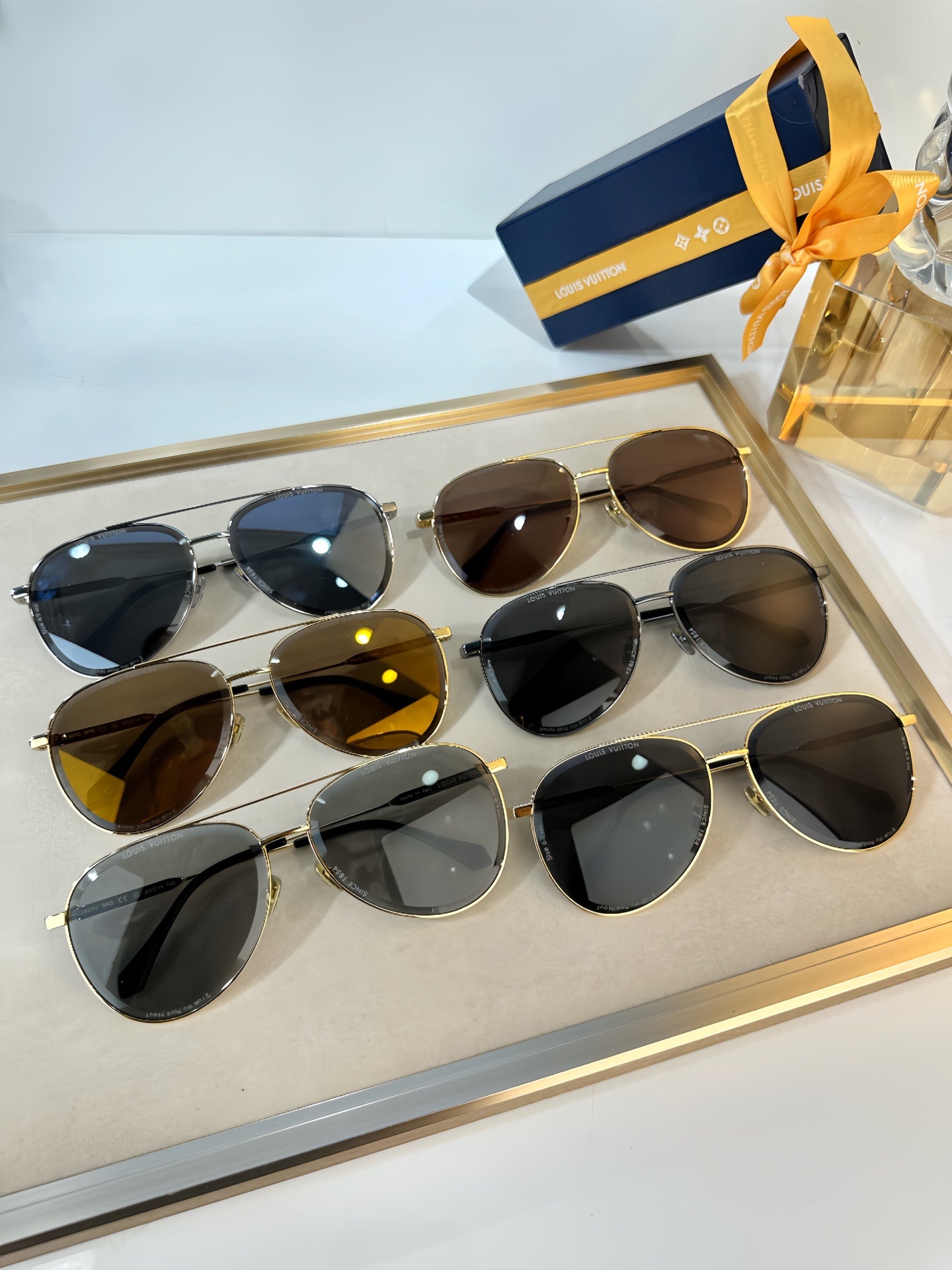 Louis Vuitton Sunglasses