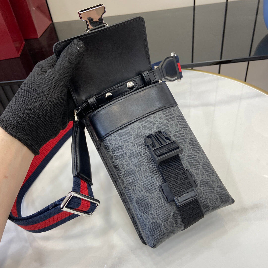 Gucci Super Mini Crossbody bag
