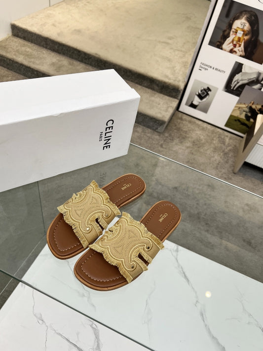 Celine Slides