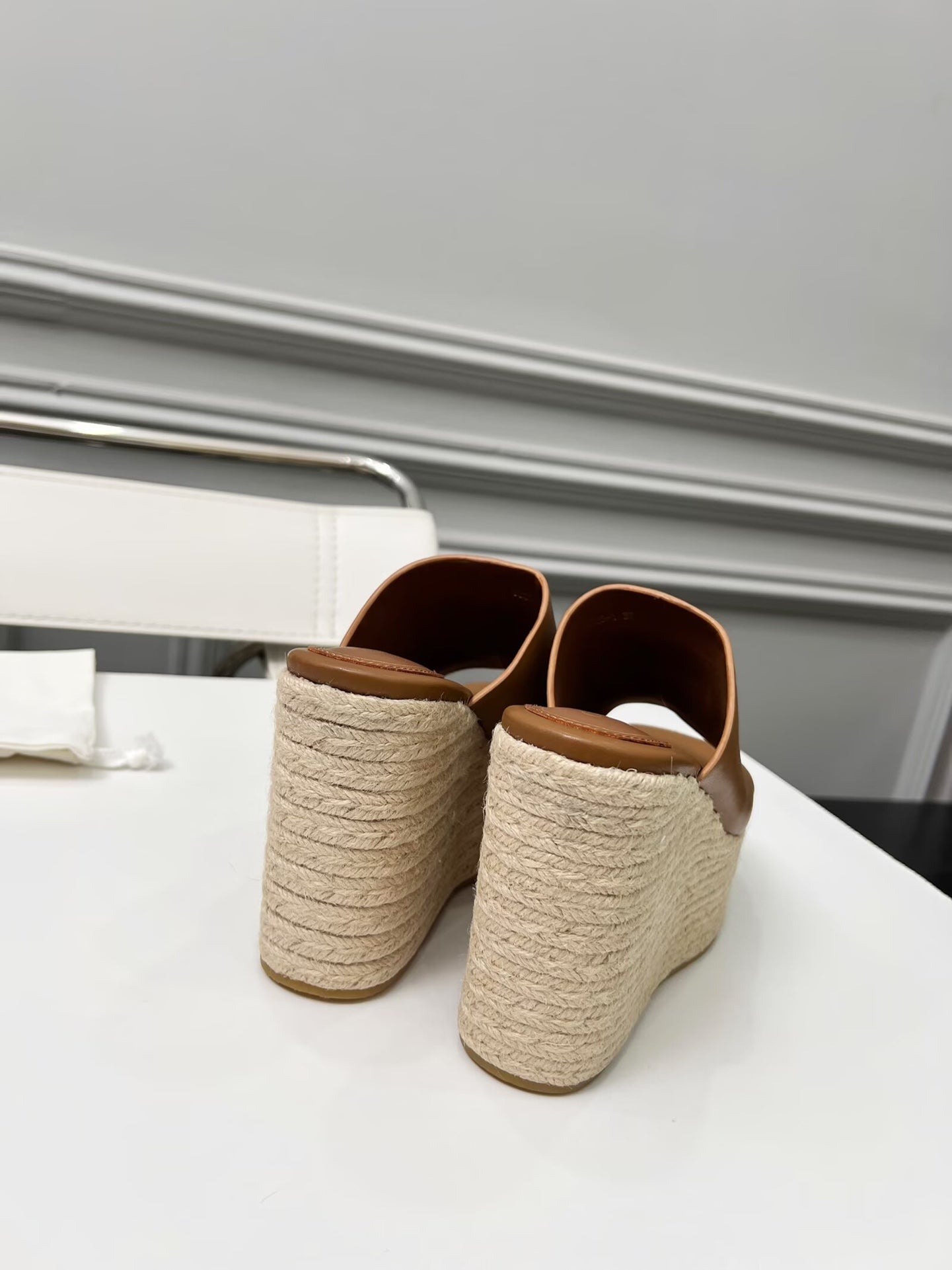 Gucci Wedges