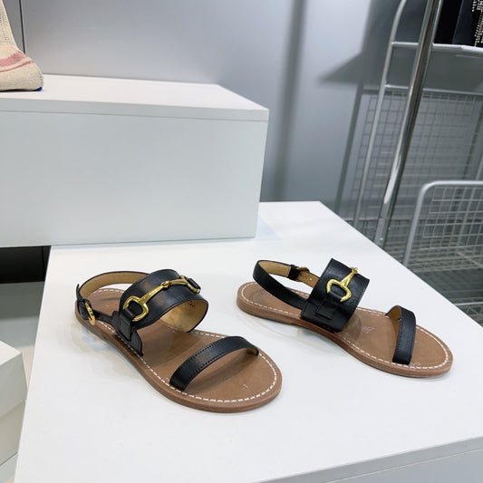 Celine sandals