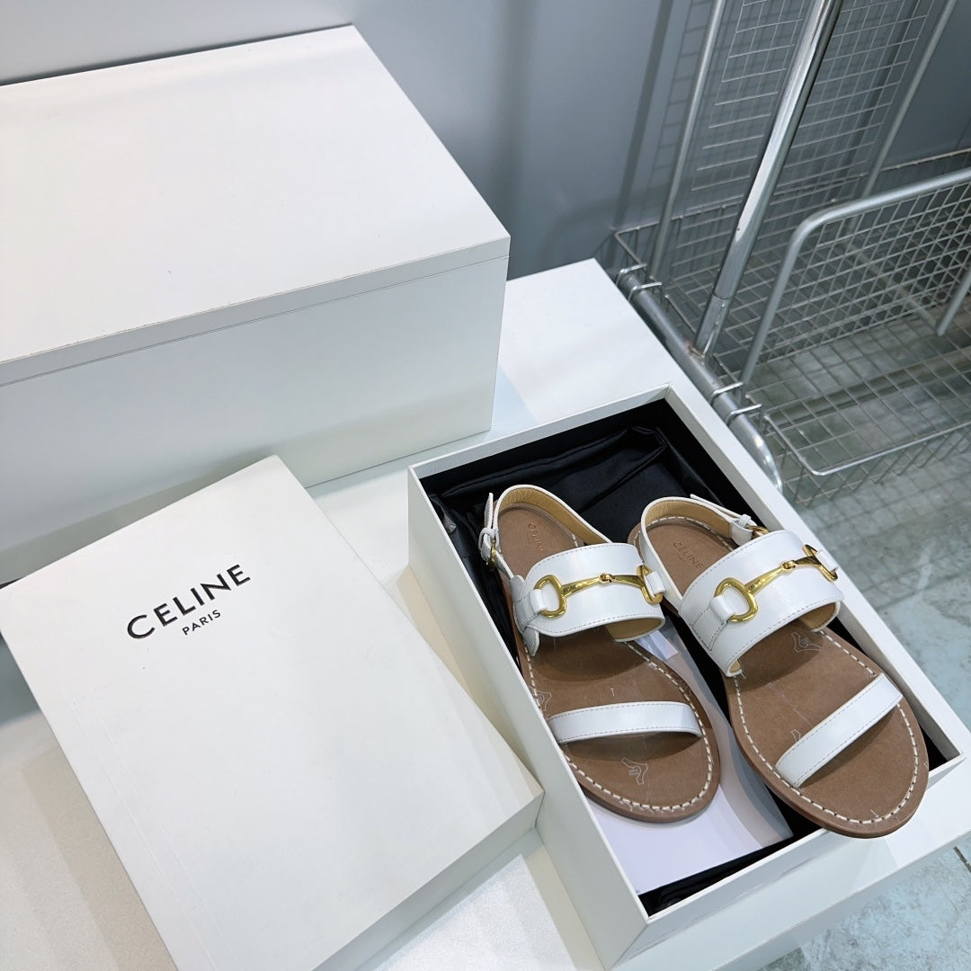Celine sandals