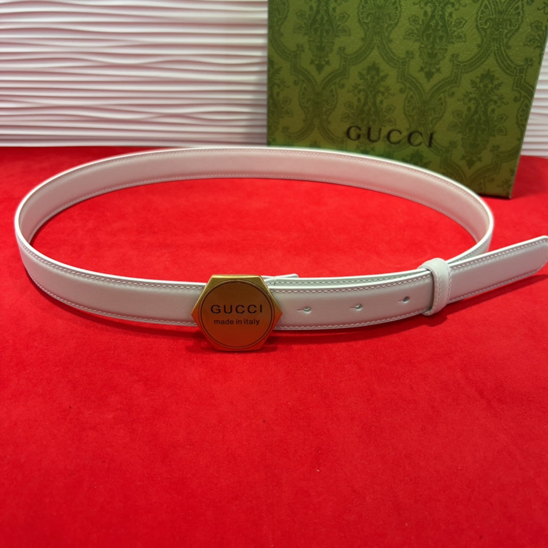 Gucci Belt