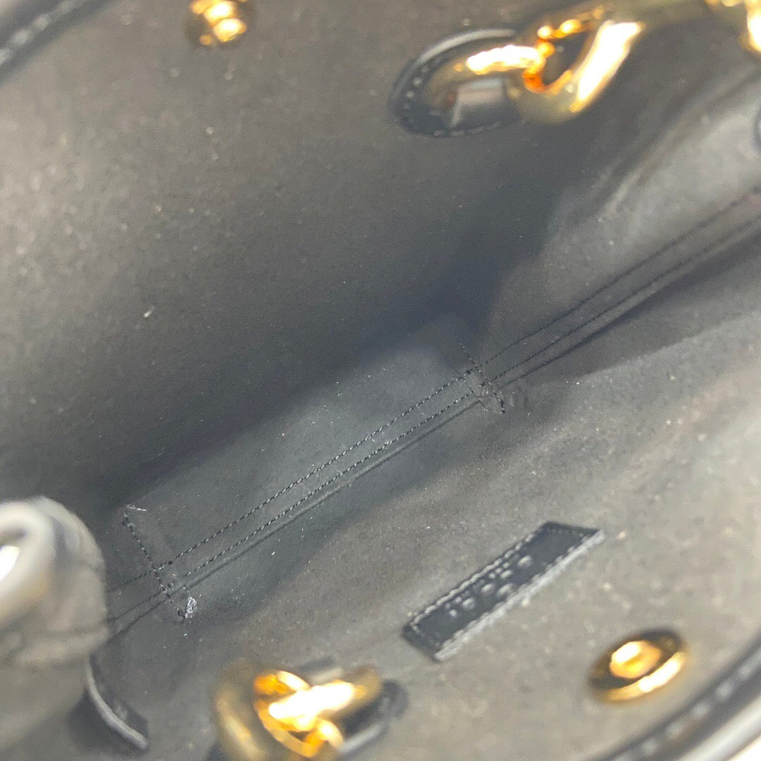Gucci Super mini bag