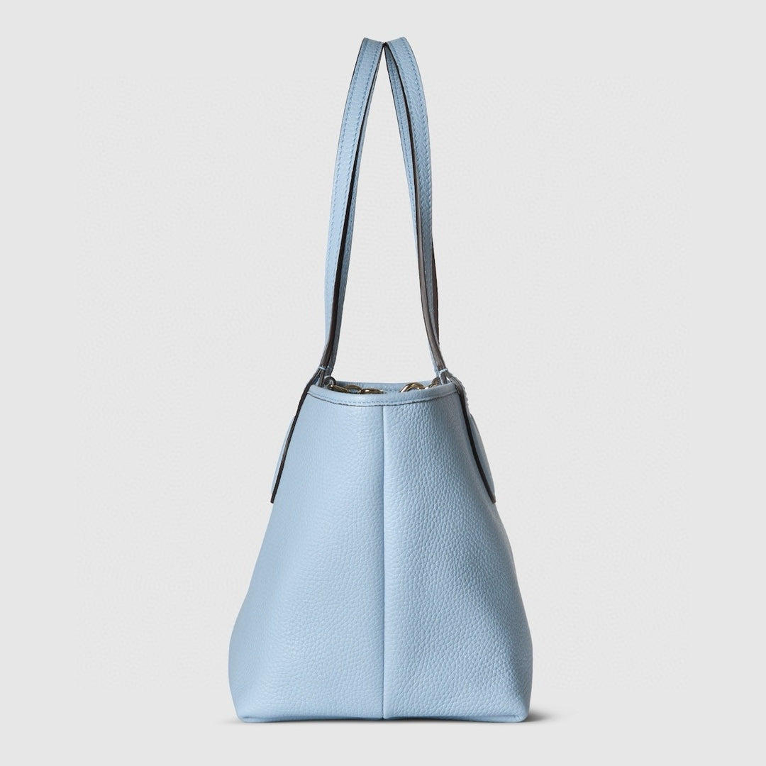 Gucci GG Totissima small reversible tote bag