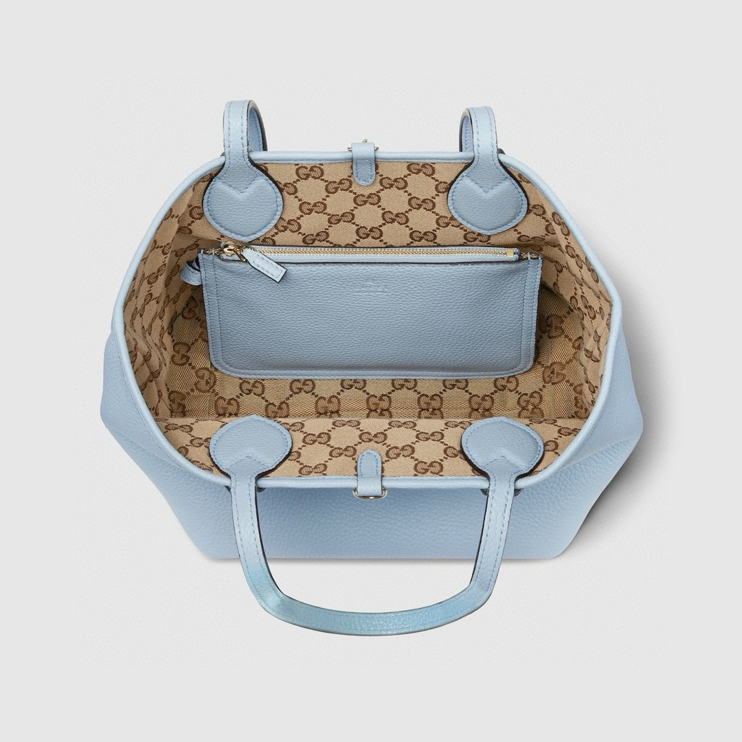 Gucci GG Totissima small reversible tote bag