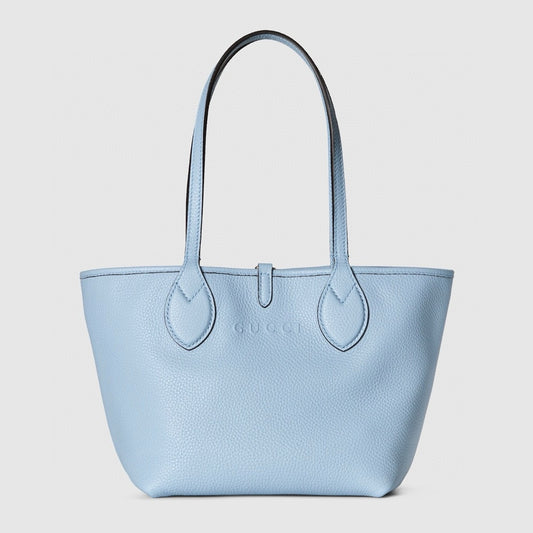 Gucci GG Totissima small reversible tote bag