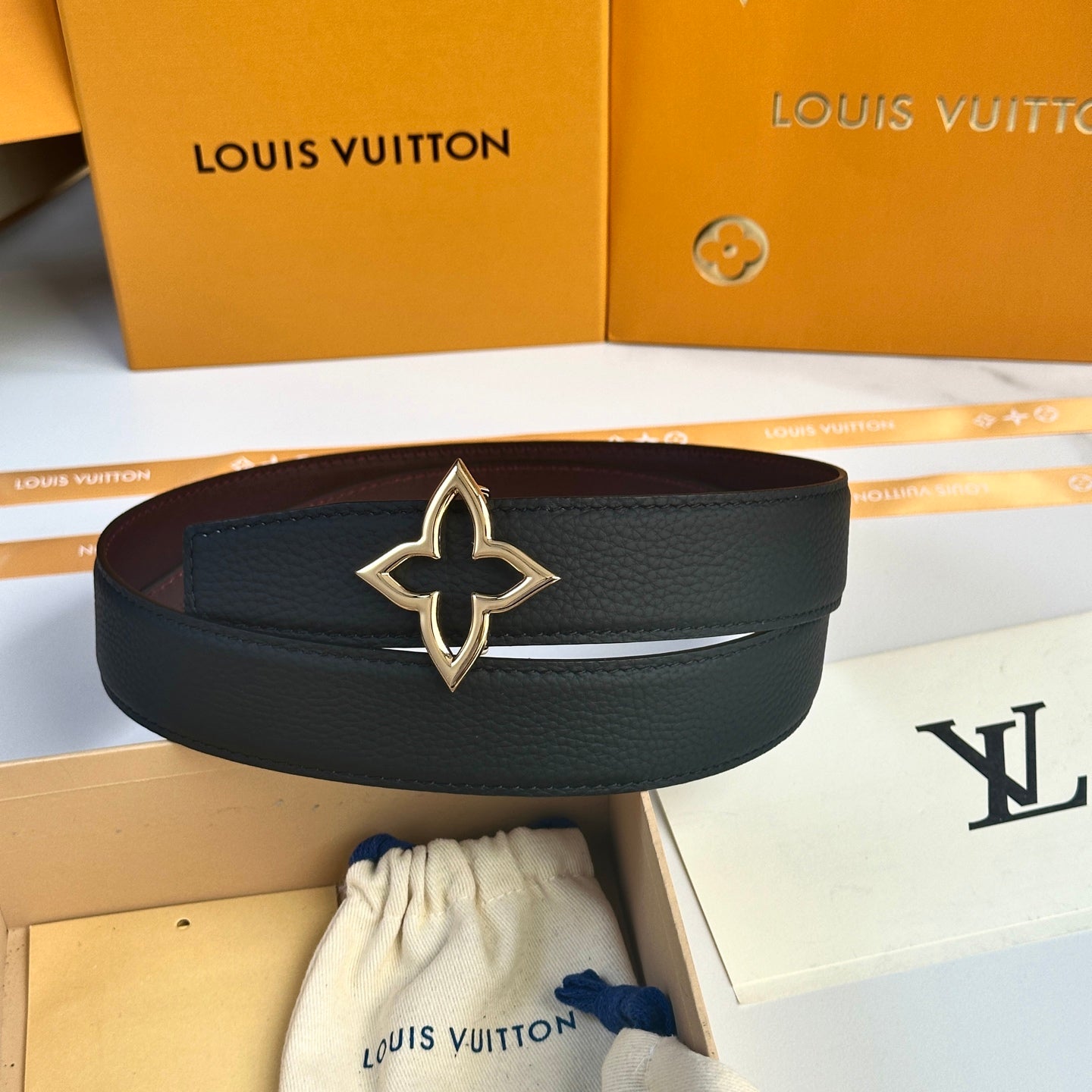 Louis Vuitton Belt