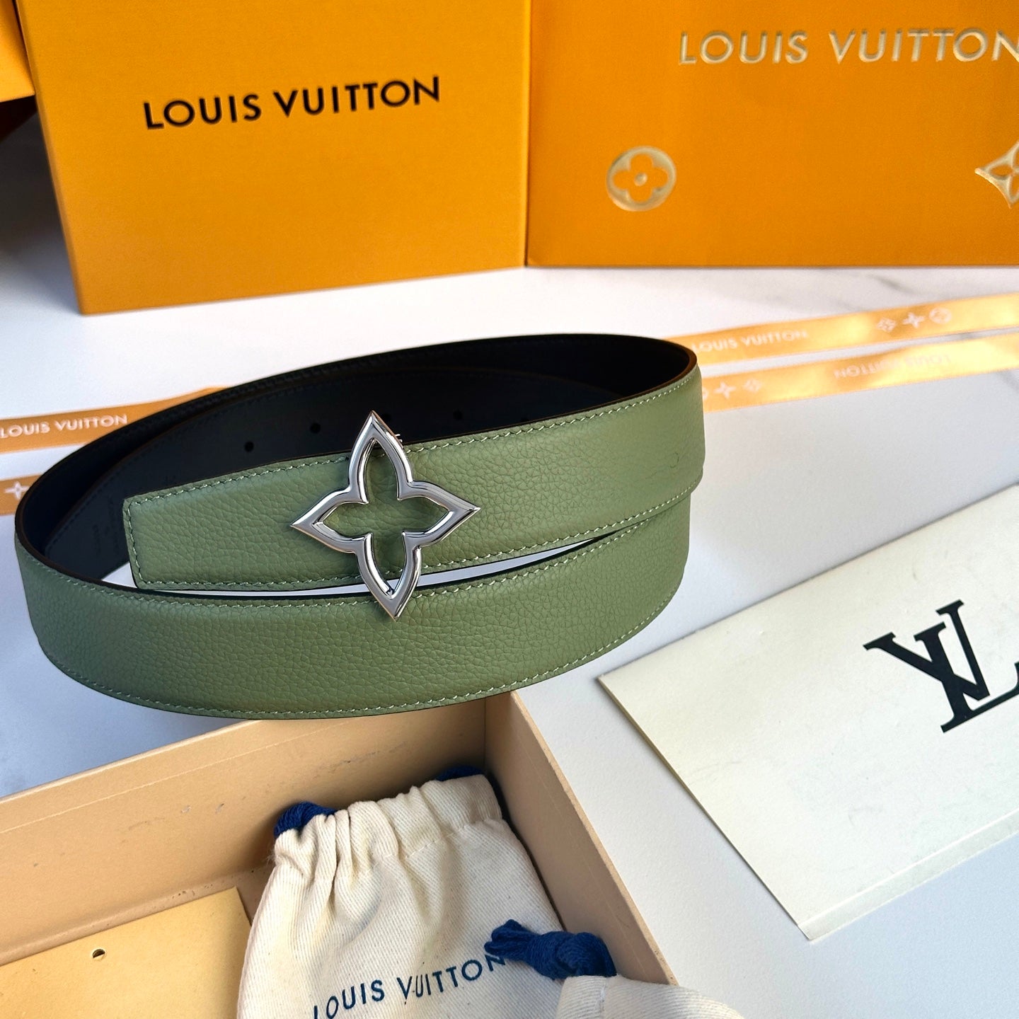 Louis Vuitton Belt