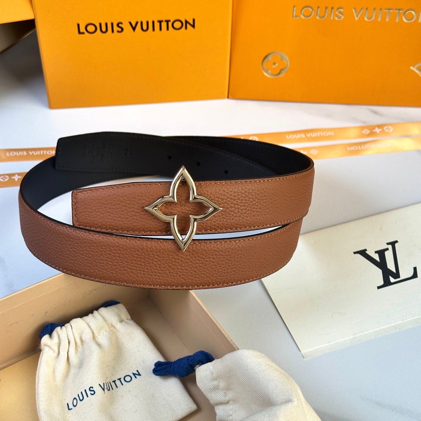 Louis Vuitton Belt