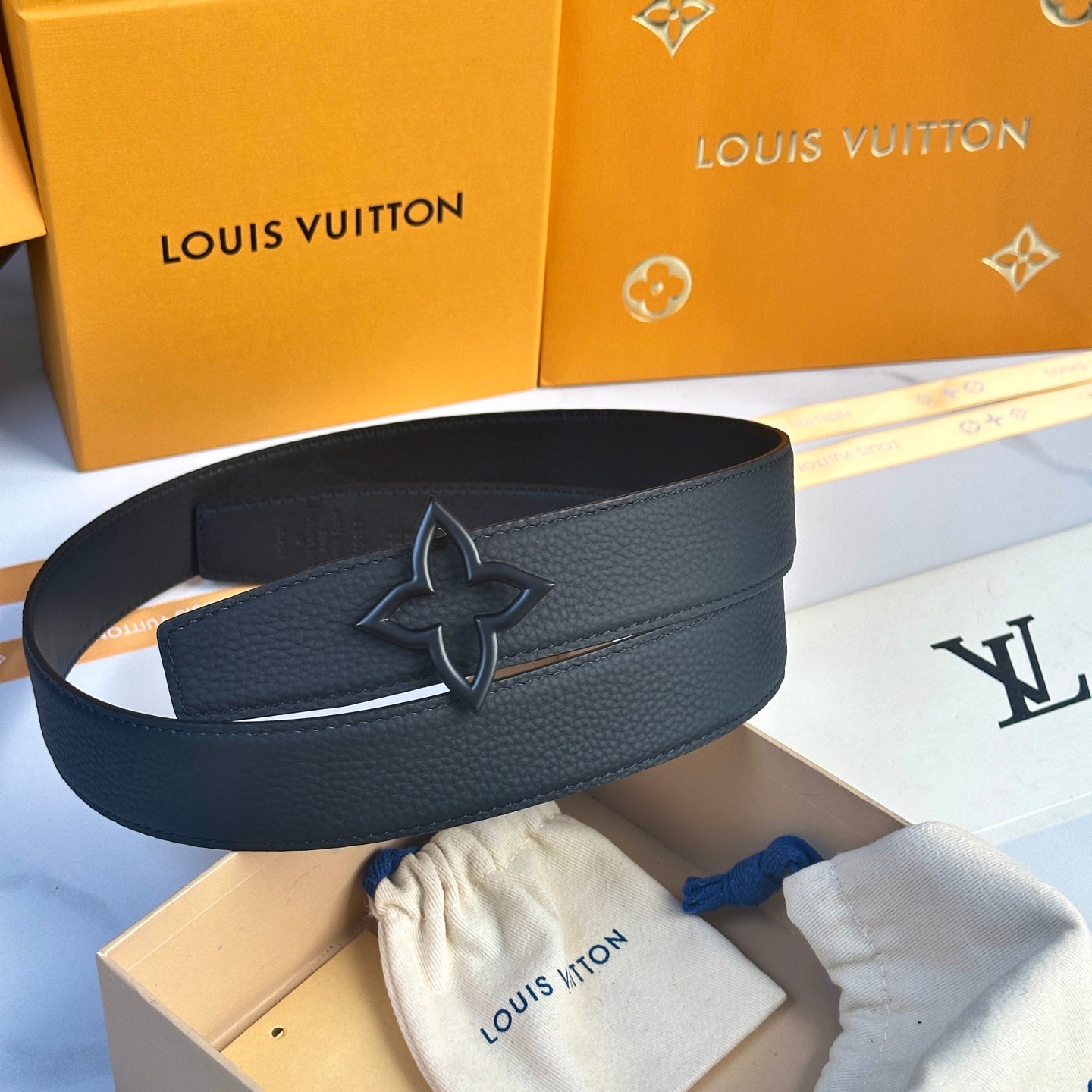 Louis Vuitton Belt