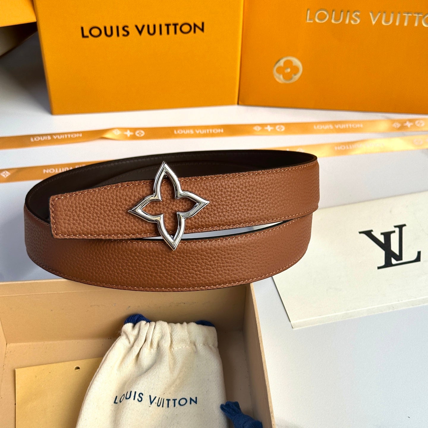 Louis Vuitton Belt