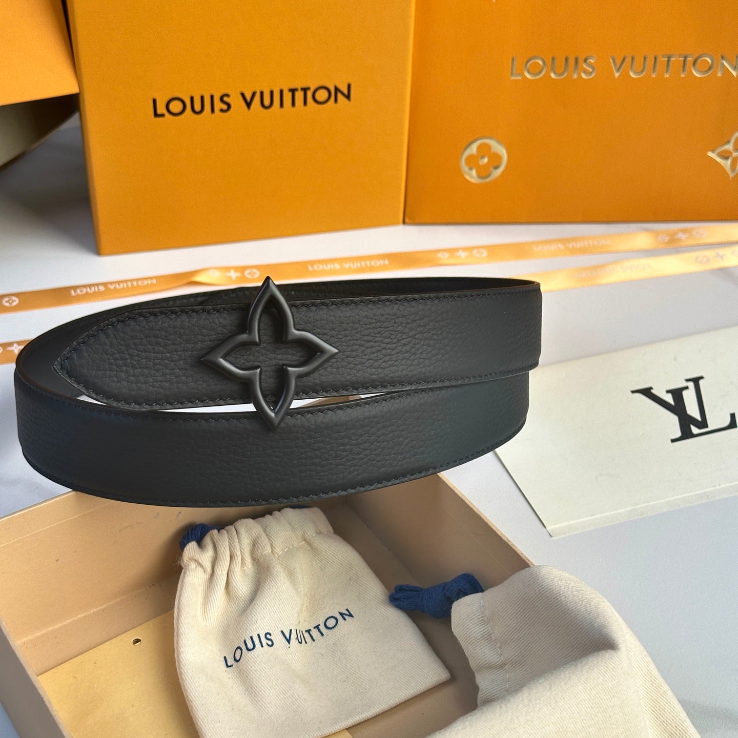 Louis Vuitton Belt