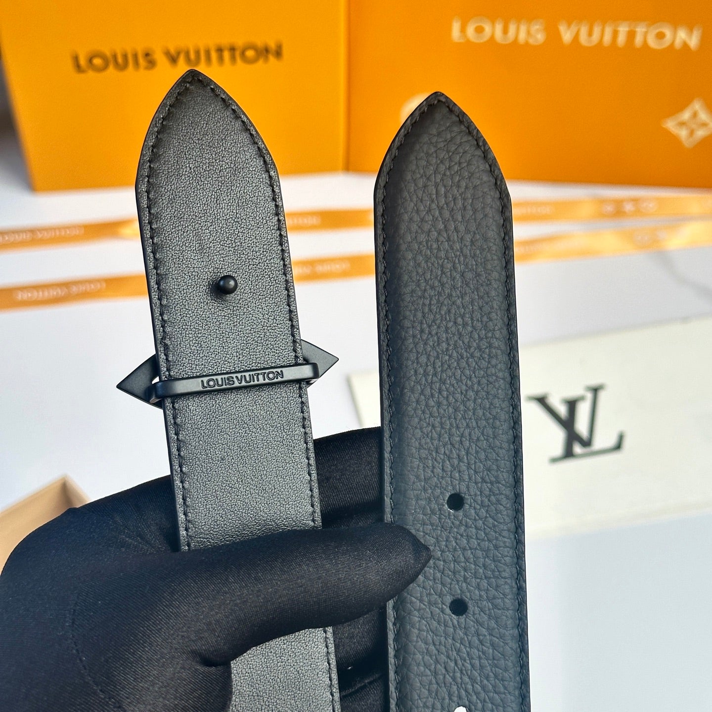 Louis Vuitton Belt