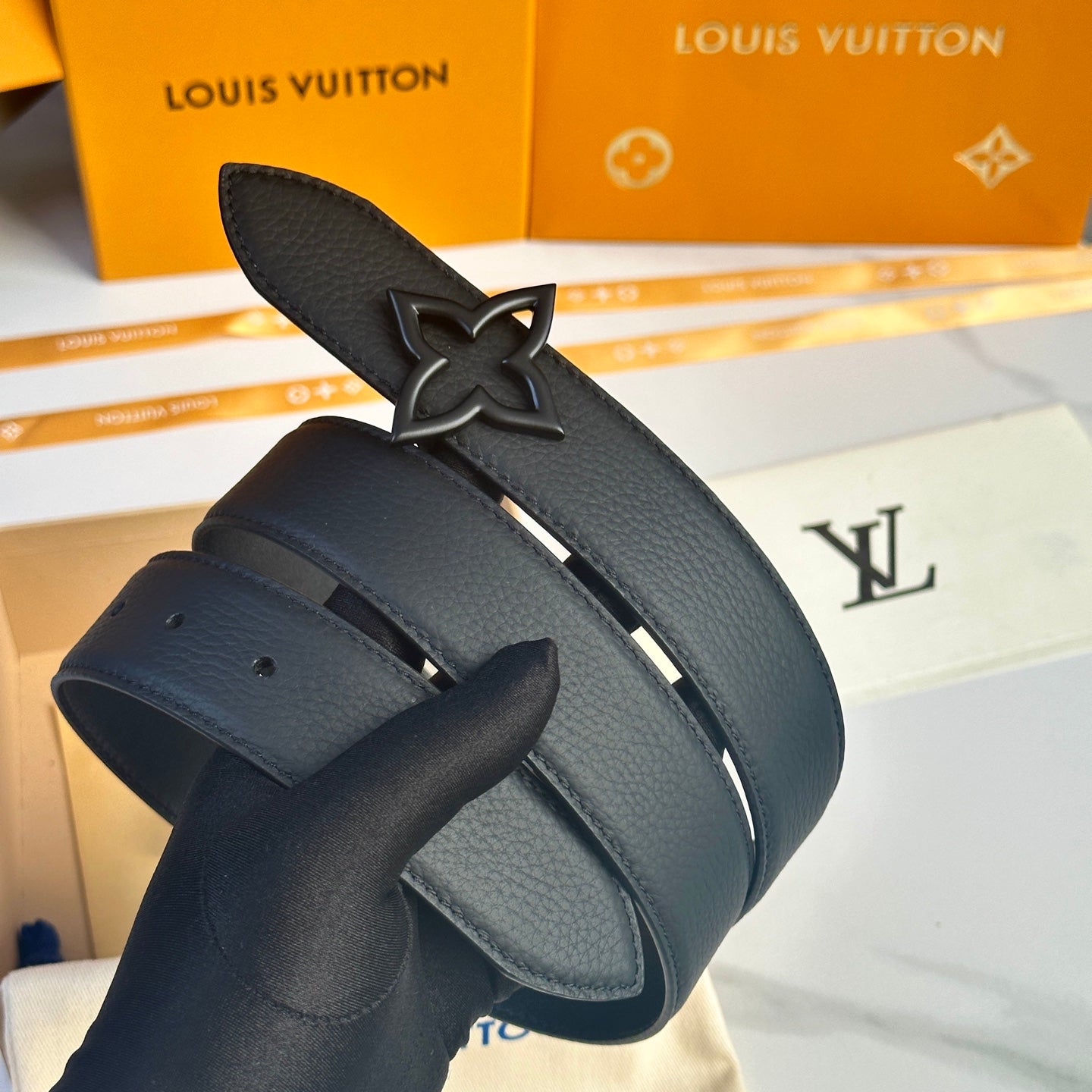 Louis Vuitton Belt