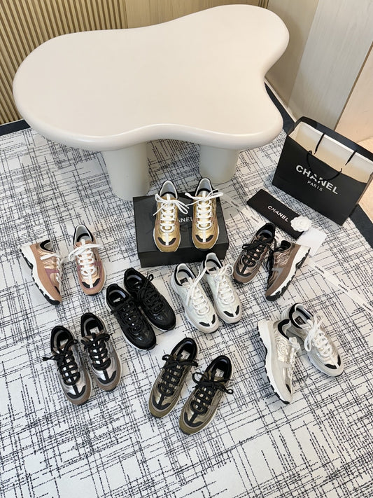 Chanel Sneakers