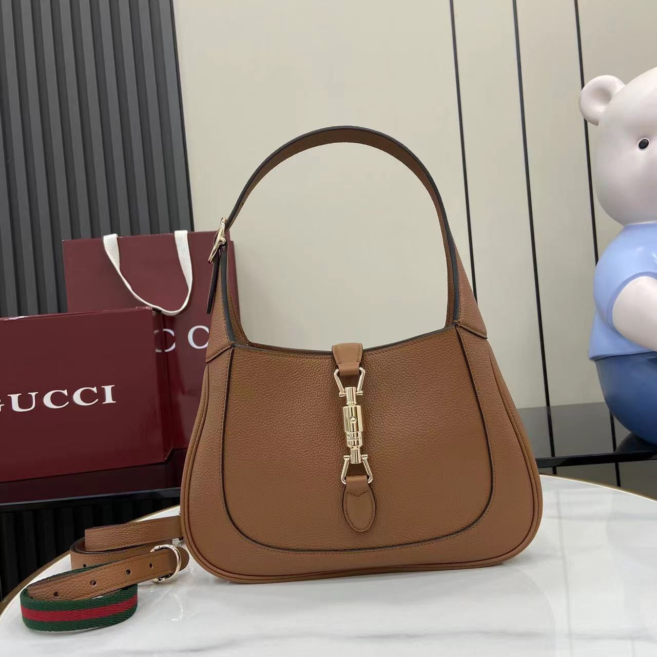 Gucci Jackie 1961 bag