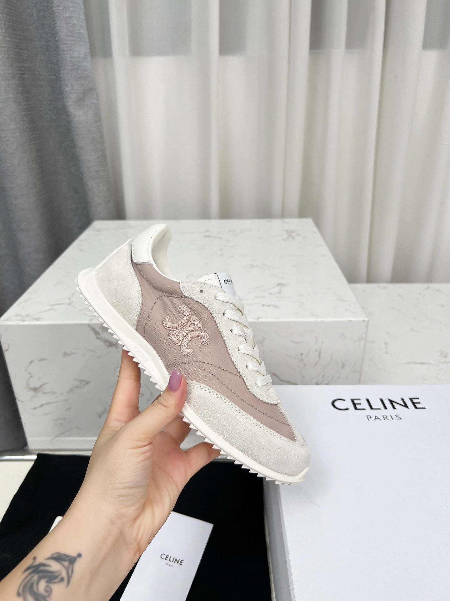 Celine Sneakers