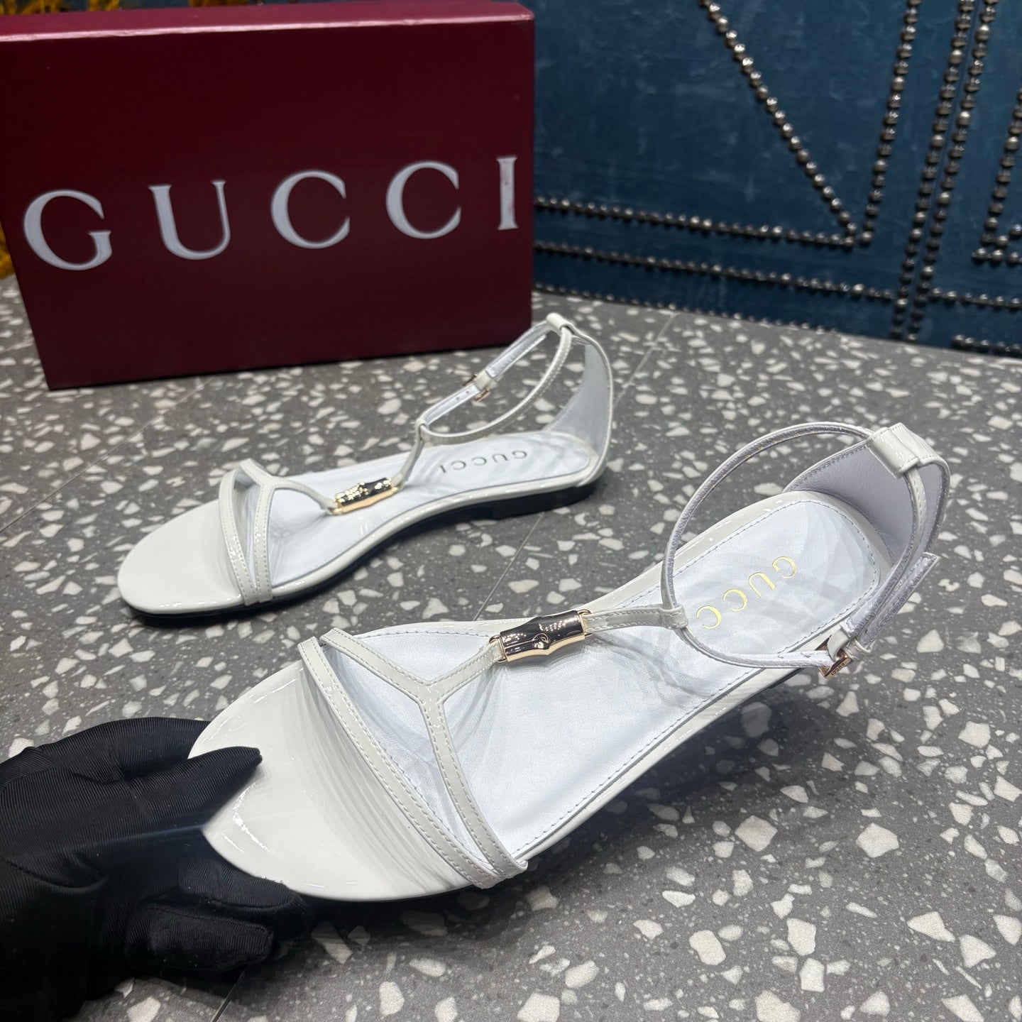 Gucci Sandal