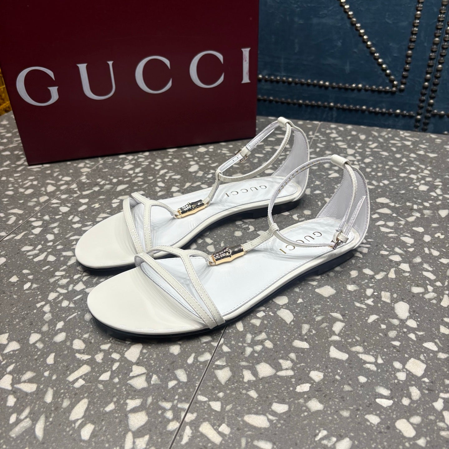 Gucci Sandal