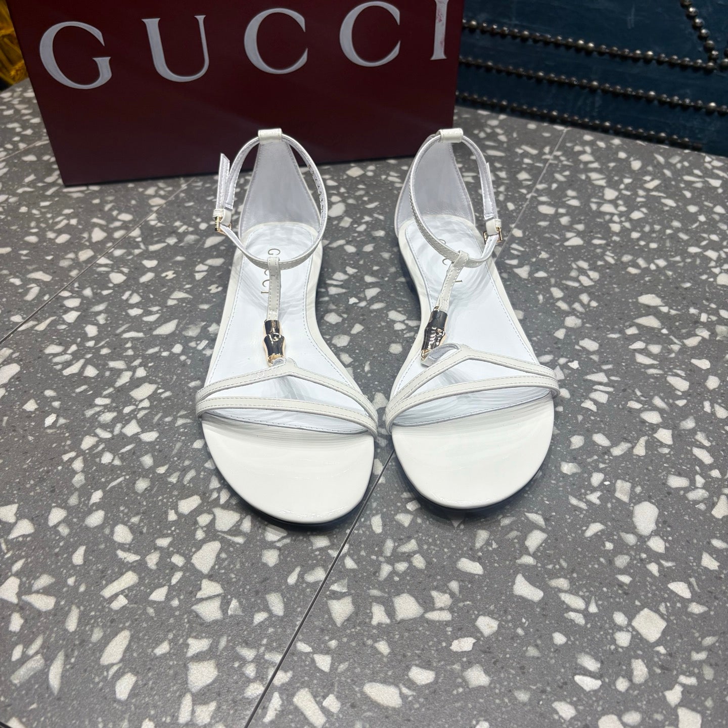 Gucci Sandal