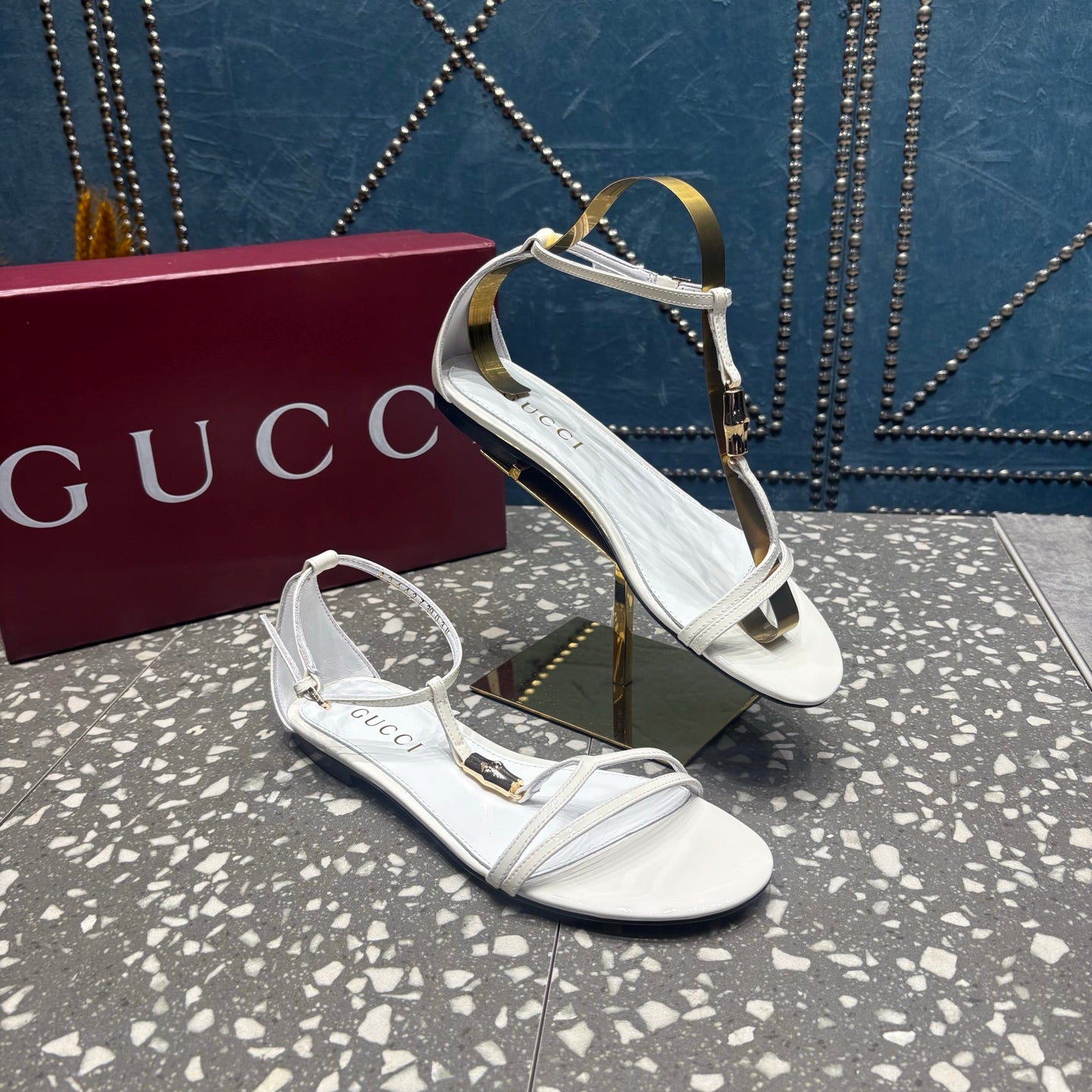 Gucci Sandal
