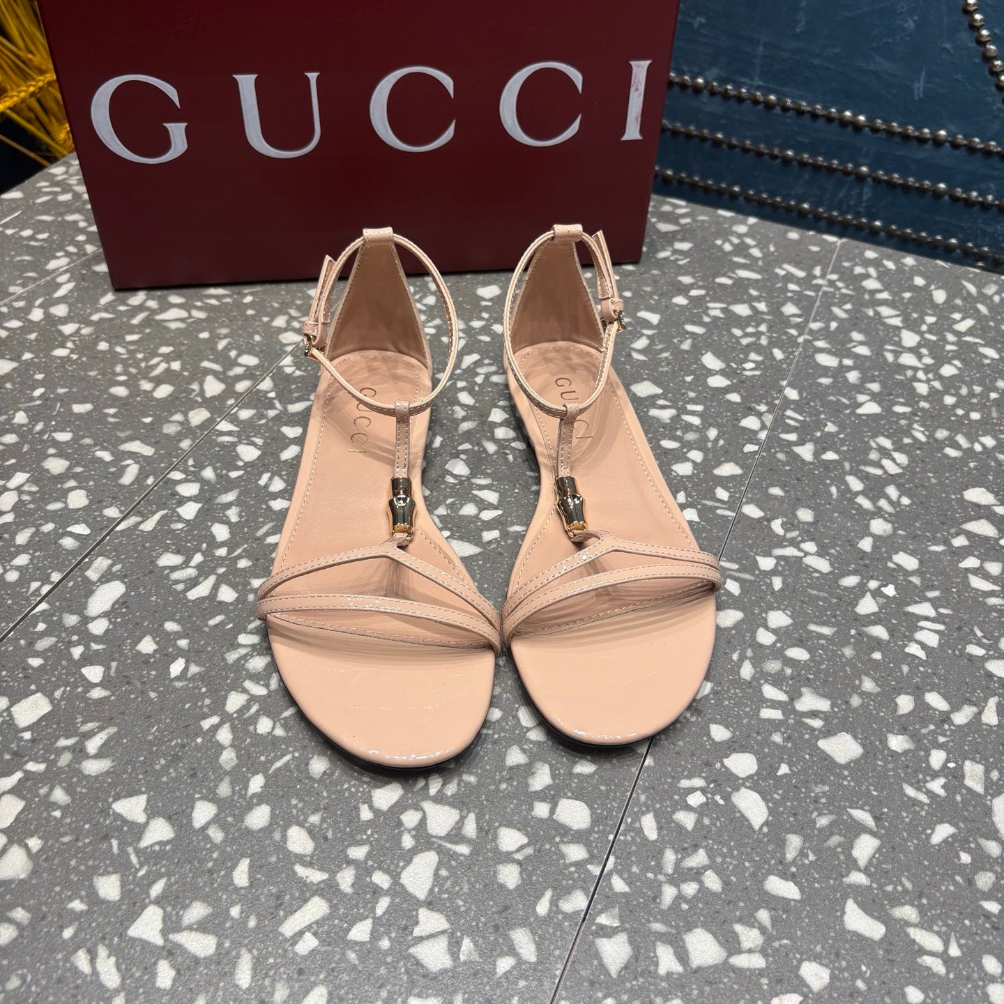 Gucci Sandal