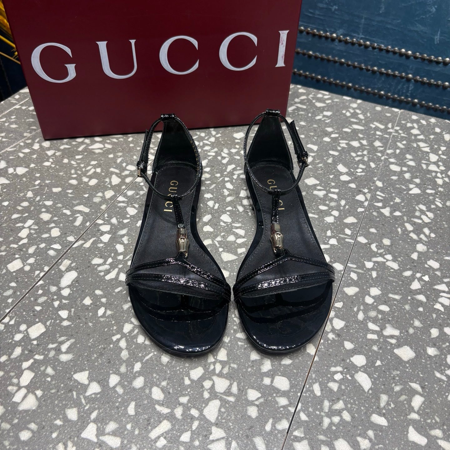 Gucci Sandal