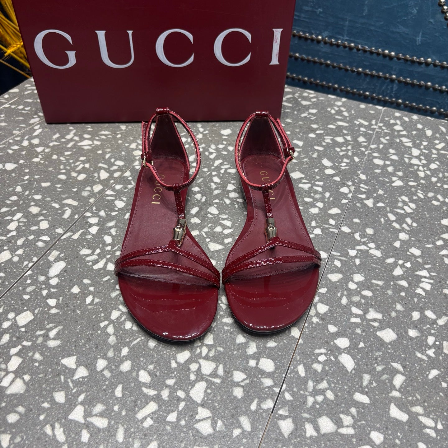 Gucci Sandal