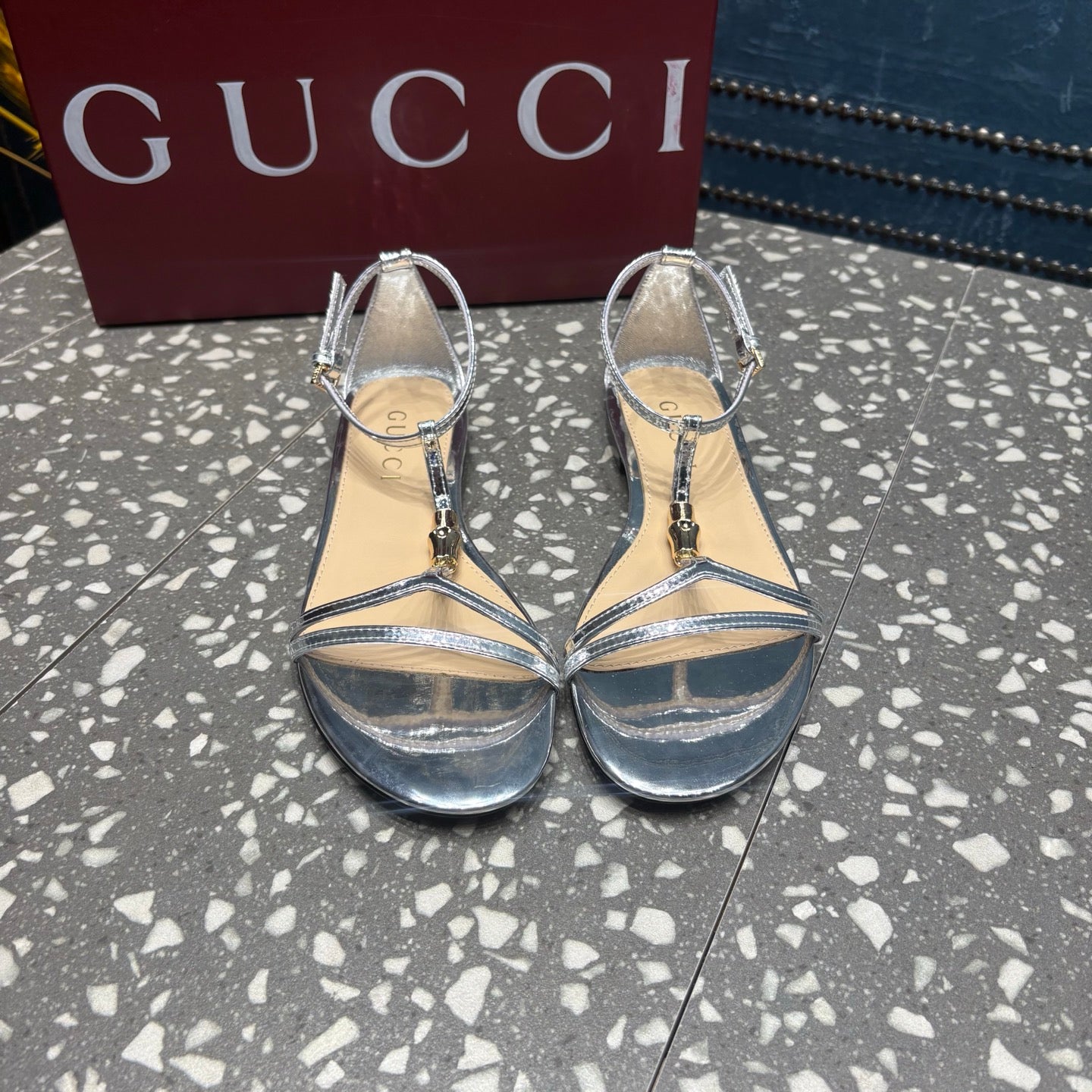 Gucci Sandal