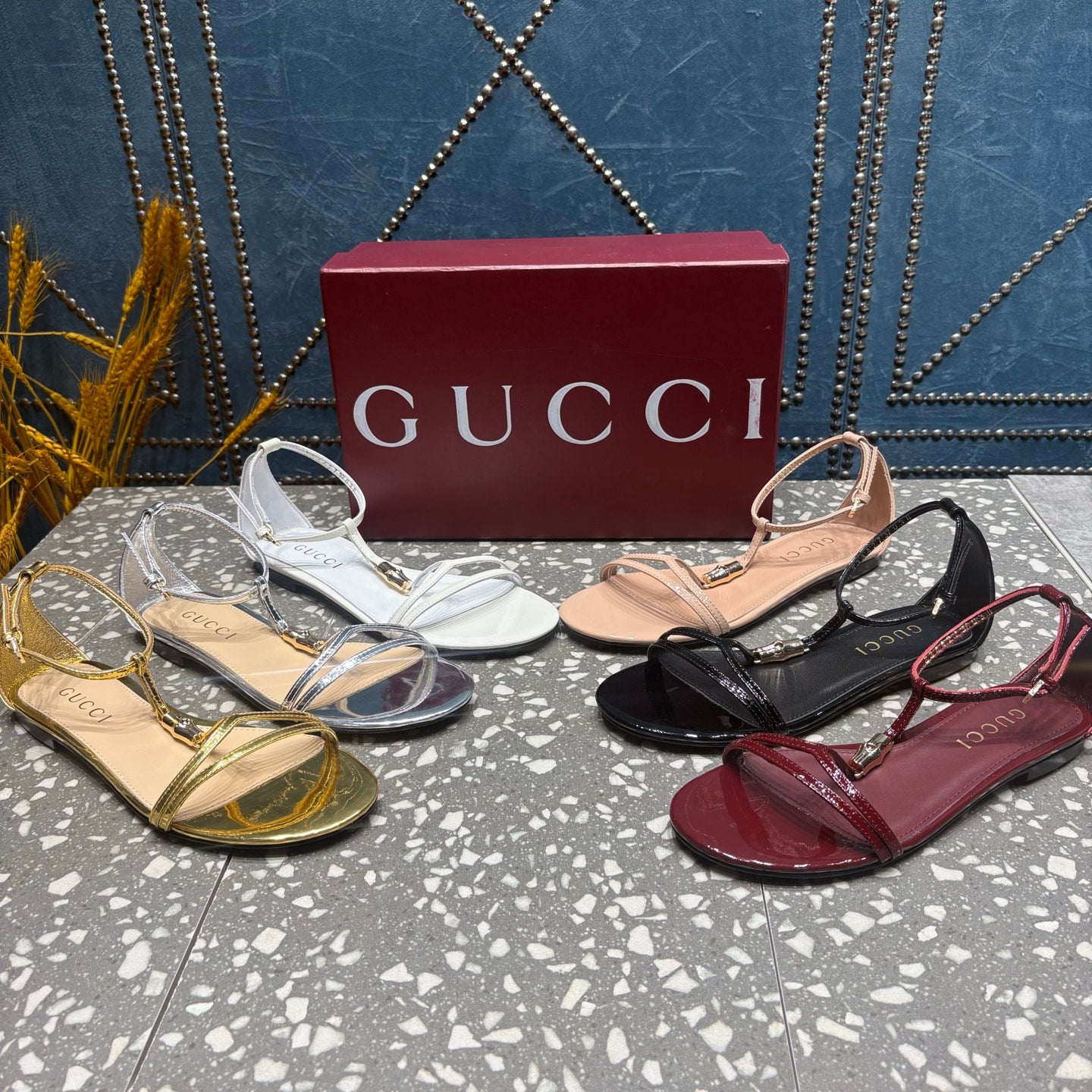 Gucci Sandal