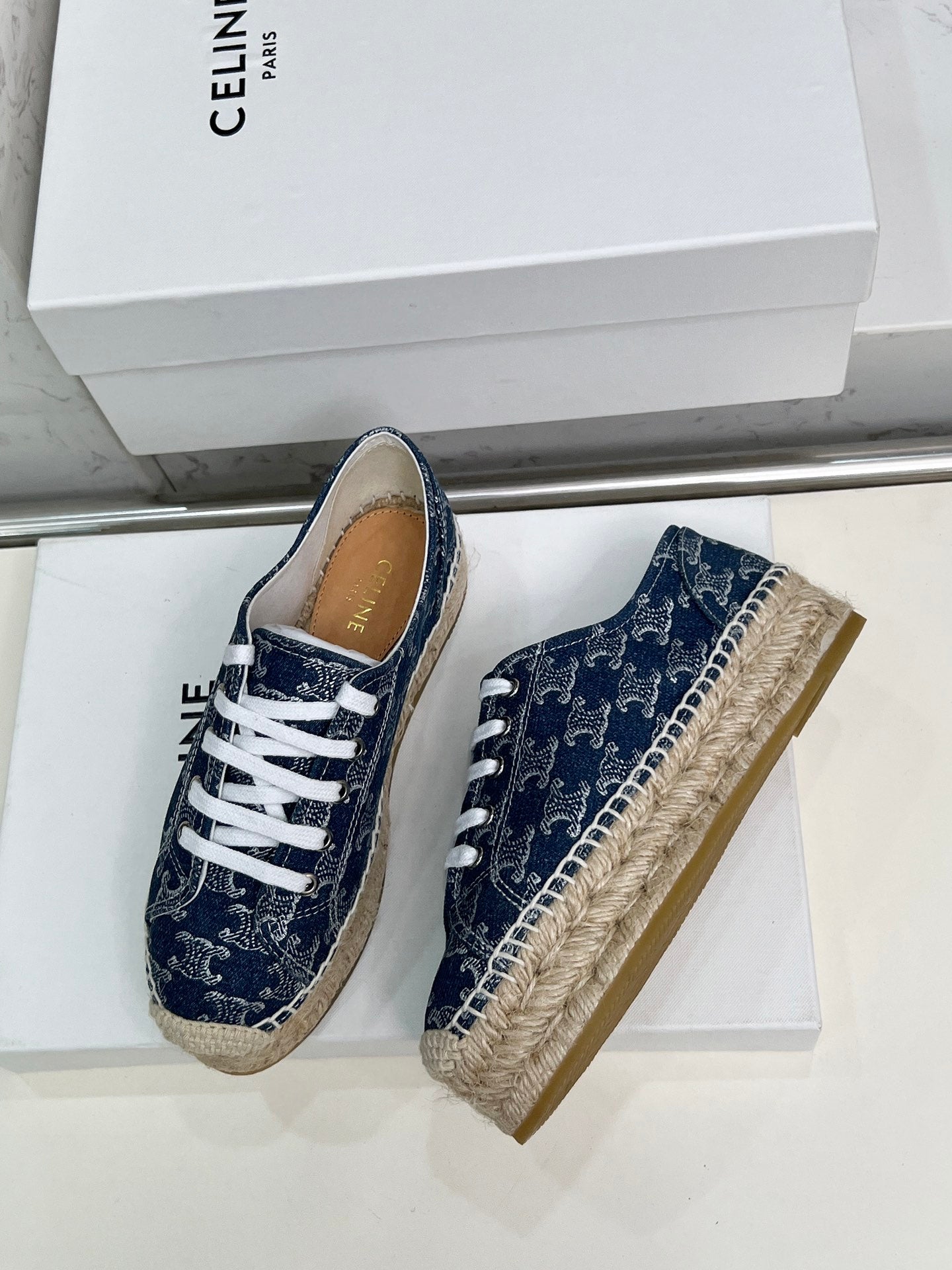 Celine Shoes