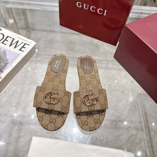 Gucci Sandals