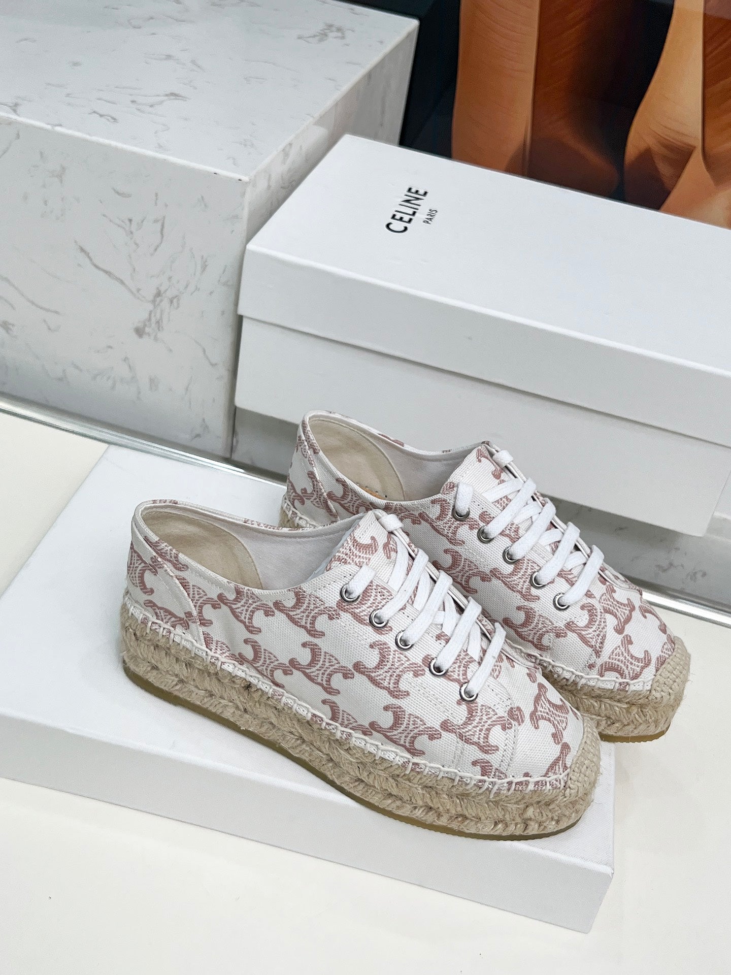 Celine Shoes