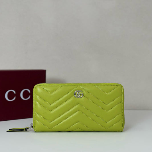 Gucci Marmont Wallet
