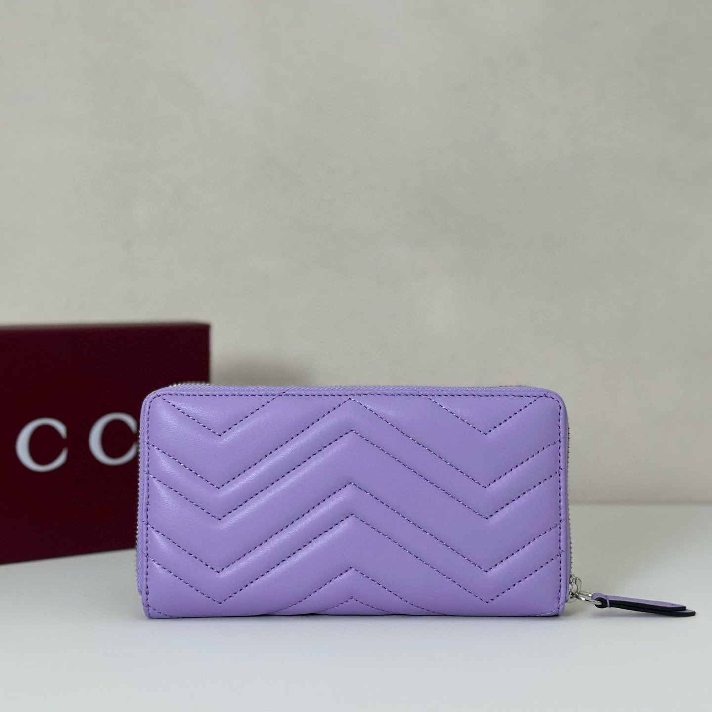 Gucci Marmont Wallet