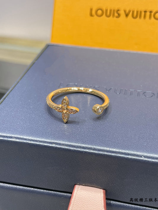 Louis Vuitton Rings