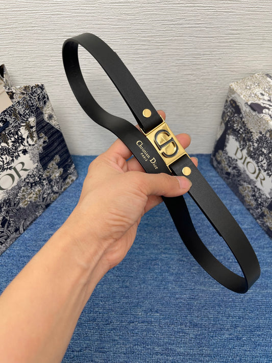 Dior Belt