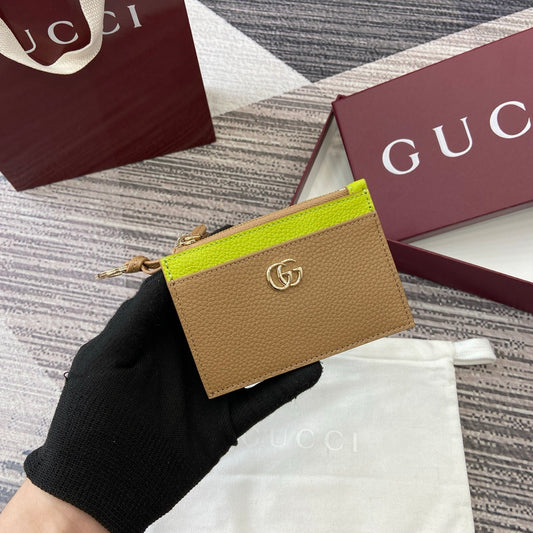 Gucci Mini Wallet card holder