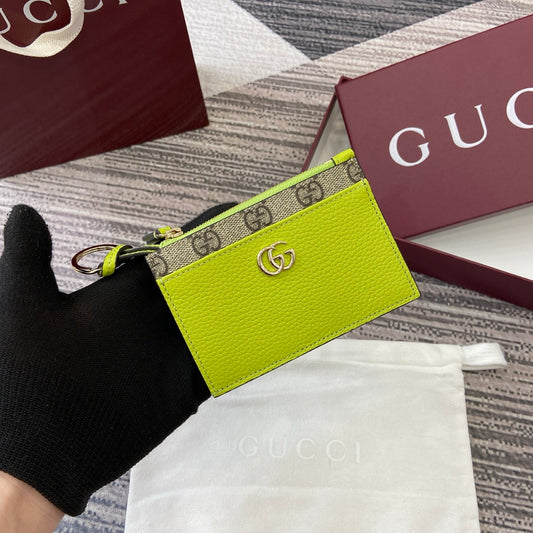 Gucci Mini Wallet Card holder