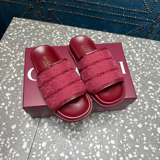 Gucci Slippers