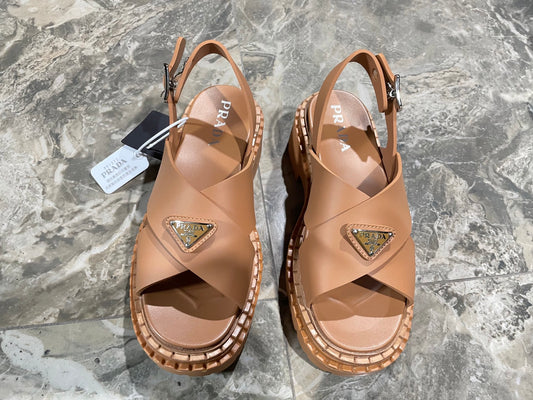 Prada Sandals