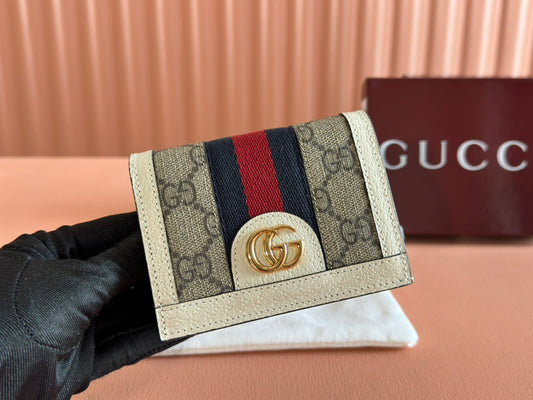 Gucci Ophidia Wallet