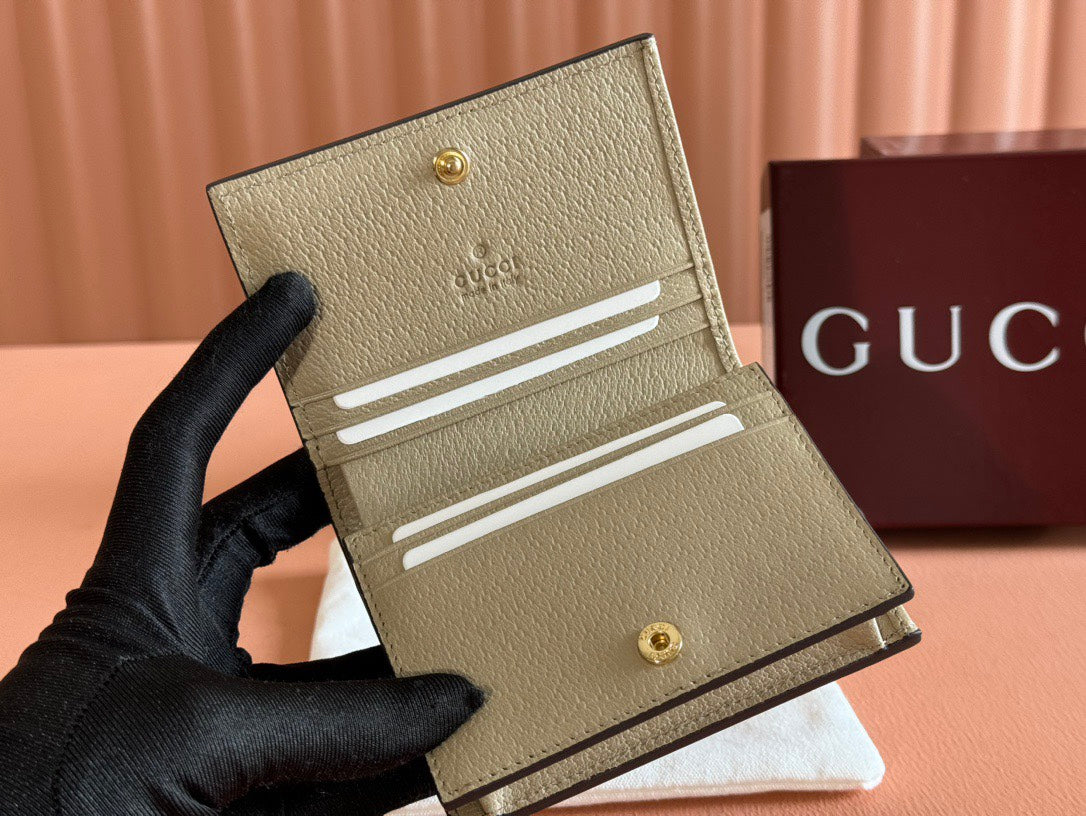 Gucci Ophidia Wallet
